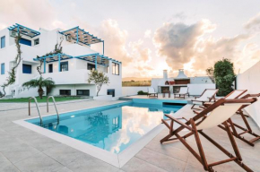 INFINITY BLU VILLA - Dodekanes Gennadi